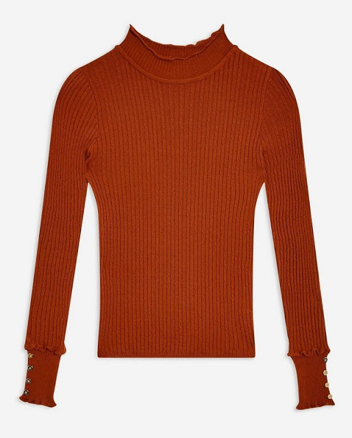 The Cosy Autumn Edit