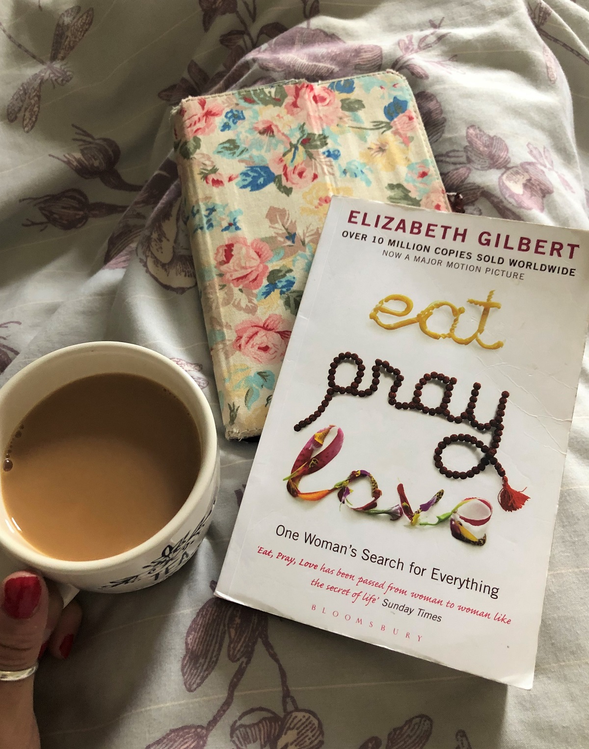 How to pass the time when staying home