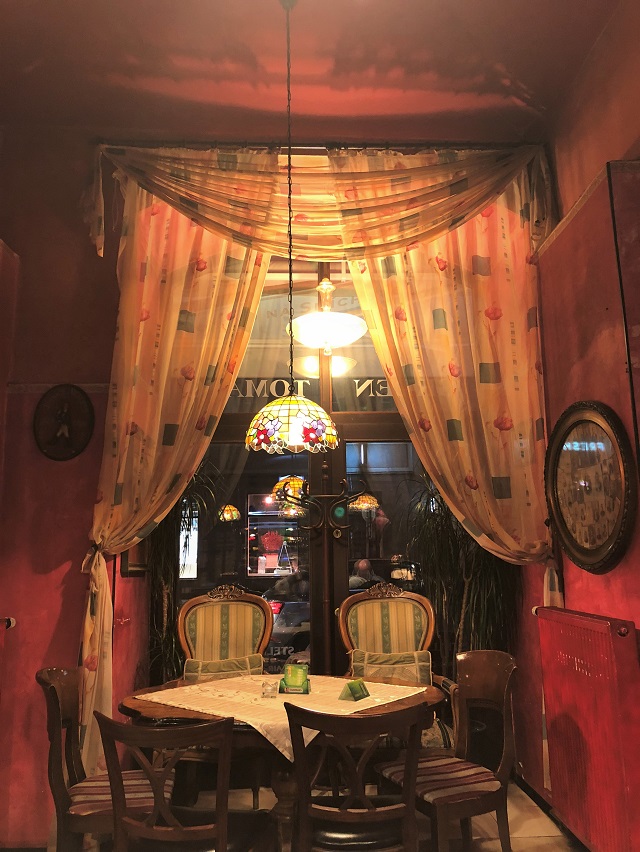 Hidden Gems Of Prague Travel Guide Green Tomato